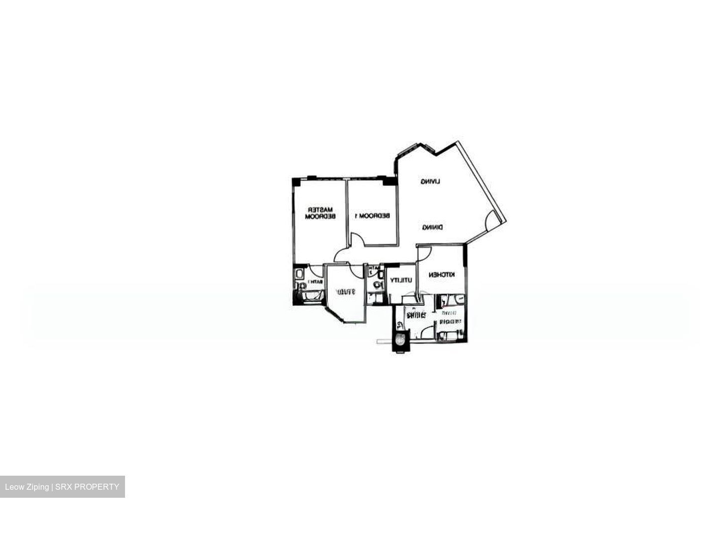 Chiltern Park (D19), Condominium #602799781